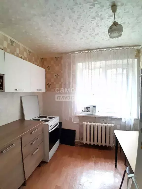 2-к кв. Татарстан, Нижнекамск Корабельная ул., 7 (43.8 м) - Фото 1