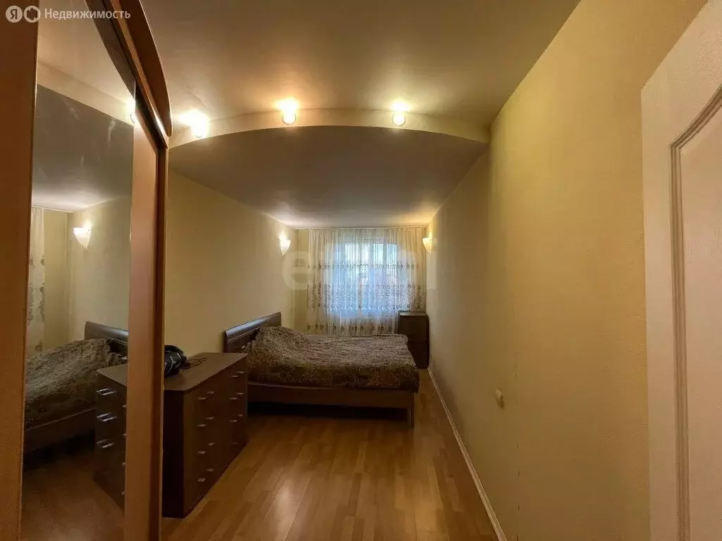 3-комнатная квартира: Ижевск, улица 30 лет Победы, 32А (61 м) - Фото 1