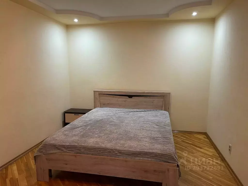 1-к кв. Белгородская область, Белгород ул. Пушкина, 55 (44.0 м) - Фото 2