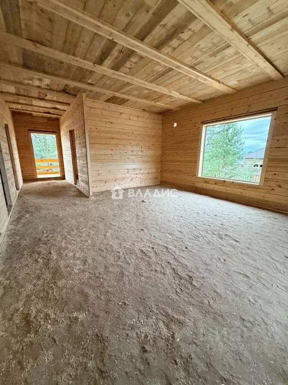 Дом в Бурятия, Улан-Удэ ул. Шэнэ-Бусы, 27 (150 м) - Фото 2