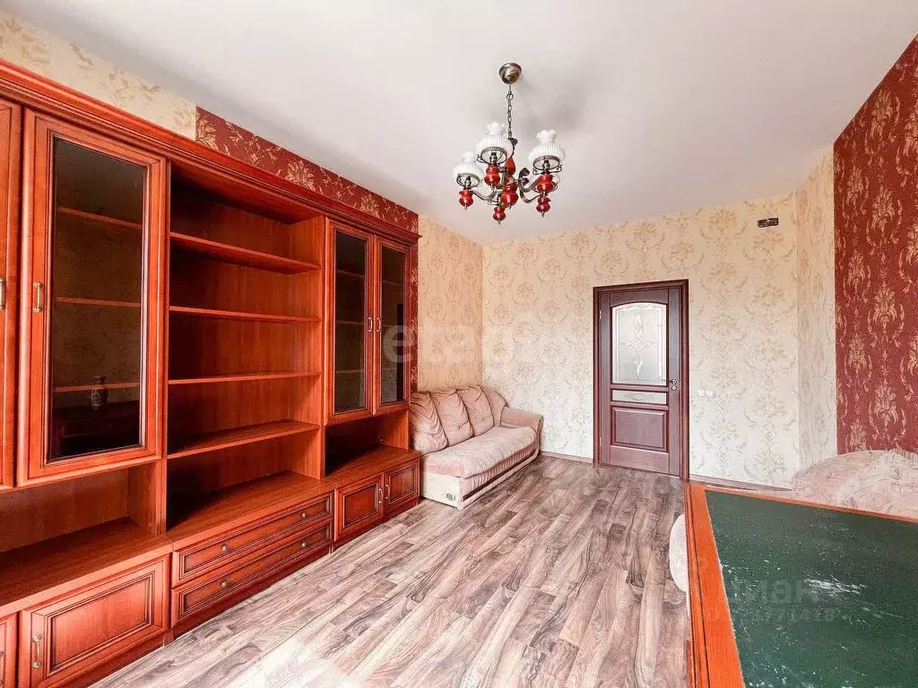 4-к кв. Ярославская область, Ярославль ул. Свободы, 81/33 (105.6 м) - Фото 1