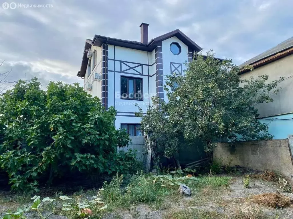 Участок в Феодосия, Галерейная улица (5.3 м) - Фото 1