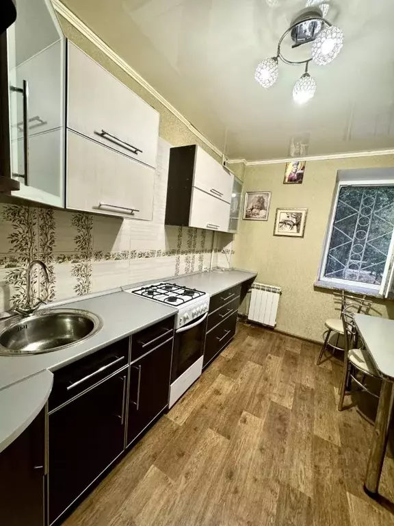 2-к кв. Саратовская область, Саратов Южно-Зеленая ул., 14/22 (58.0 м) - Фото 1