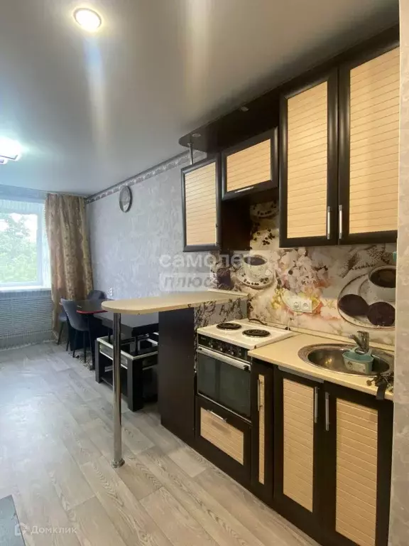 Продаётся квартира-студия, 19.5 м - Фото 1