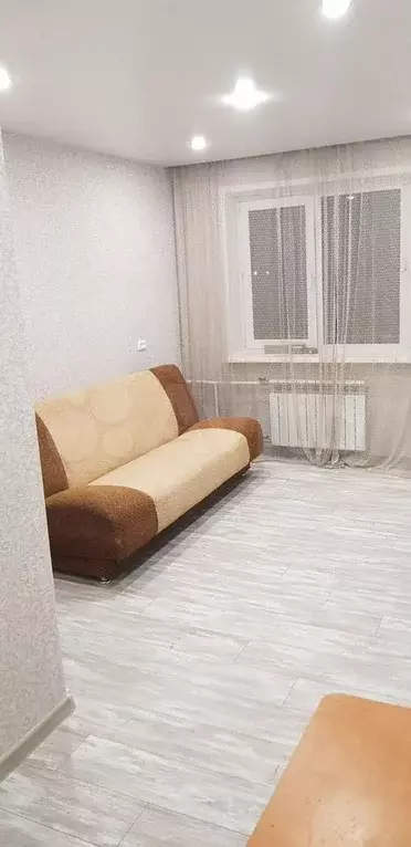 Квартира-студия, 18 м, 5/5 эт. - Фото 0
