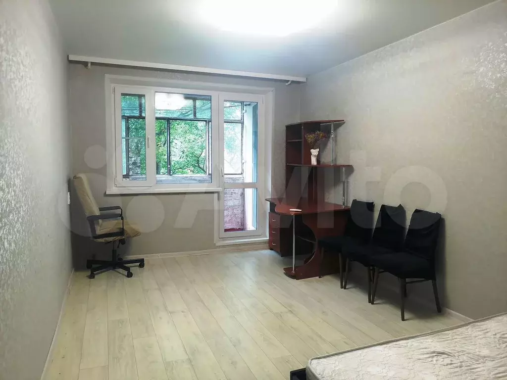 2-к. квартира, 43,2 м, 2/9 эт. - Фото 1