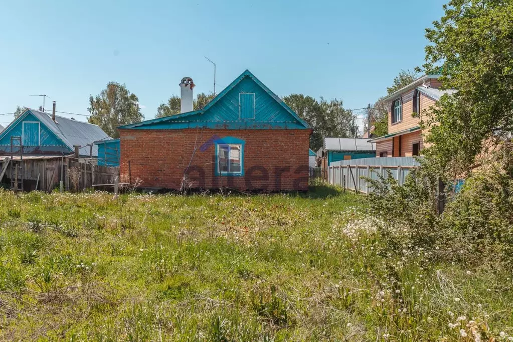 Дом в Татарстан, Казань Ново-Осиновская ул., 10 (64 м) - Фото 1