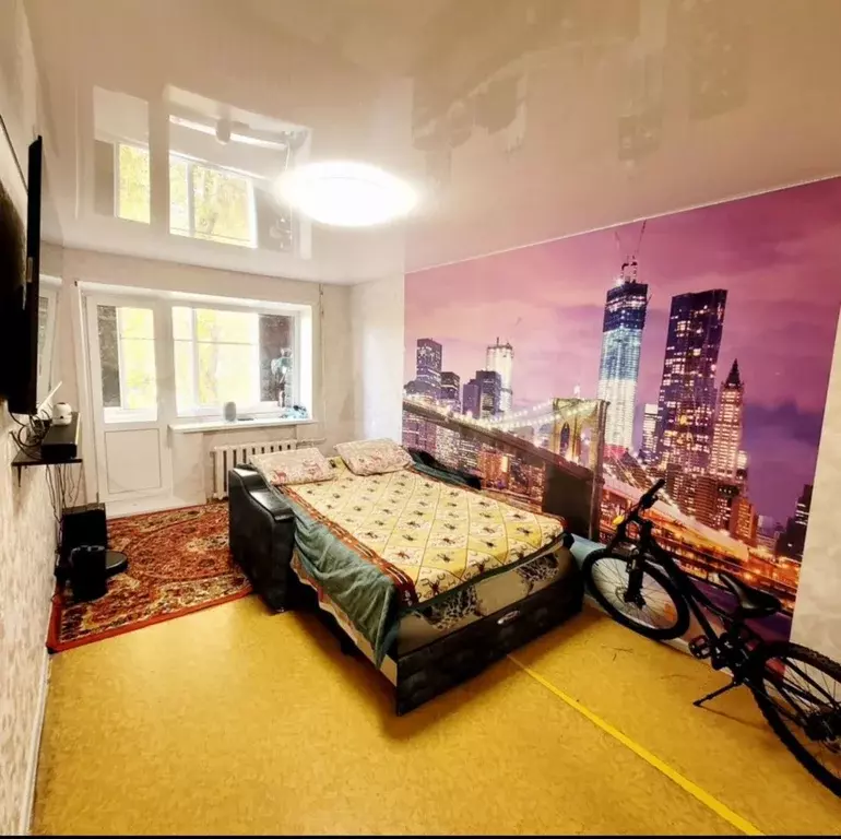 Продаётся 3-к квартира, 60.8 м - Фото 0