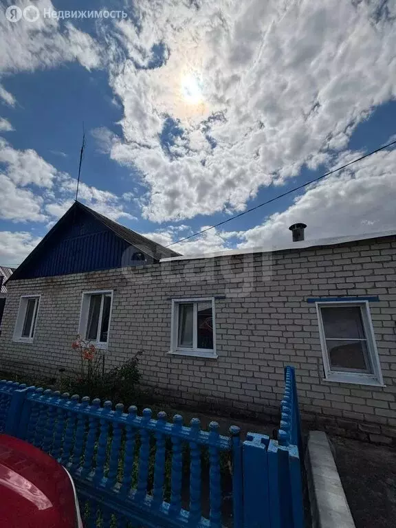 Дом в Орёл, Луговая улица (91.5 м) - Фото 2