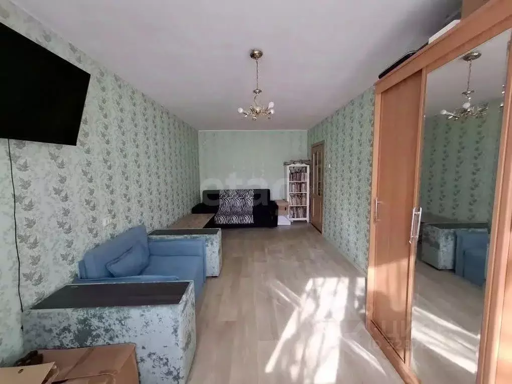 1-к кв. Санкт-Петербург просп. Солидарности, 3К1 (35.2 м) - Фото 2