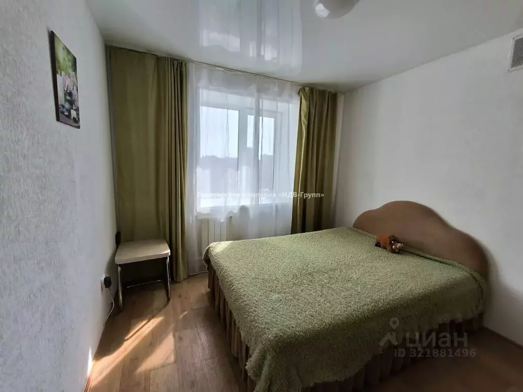 Студия Хабаровский край, Хабаровск ул. Гамарника, 6А (40.0 м) - Фото 2