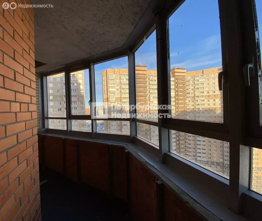 2-комнатная квартира: Мурино, Новая улица, 7 (49.3 м) - Фото 0