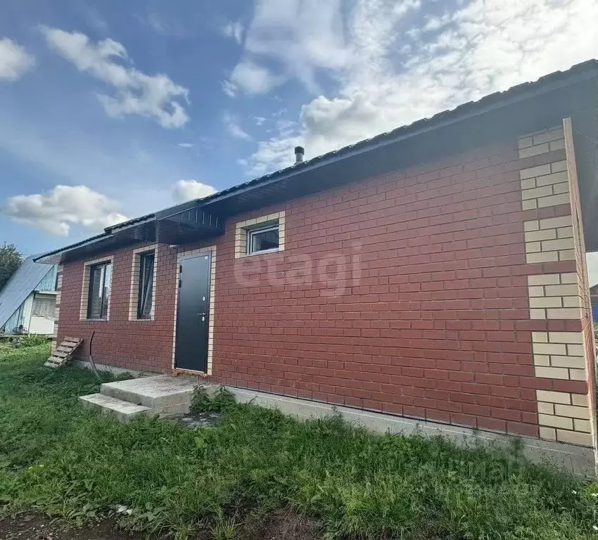 Дом в Пермский край, д. Кондратово ул. 7-я Лесная, 18 (97 м) - Фото 1