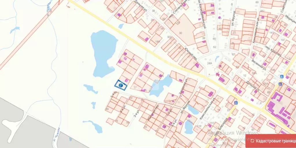 Участок в Челябинская область, Коркино пер. Степана Разина (15.0 сот.) - Фото 2