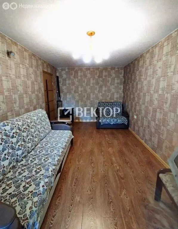 1-комнатная квартира: Кострома, Костромская улица, 80 (31 м) - Фото 0