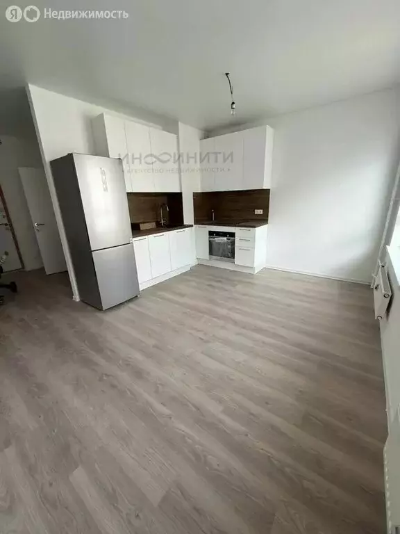 Квартира-студия: Мытищи, 1-й Стрелковый переулок, 5 (26 м) - Фото 2
