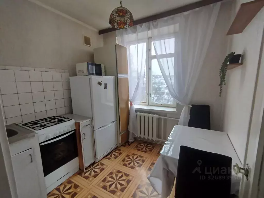 1-к кв. Московская область, Одинцовский городской округ, пос. Барвиха ... - Фото 1