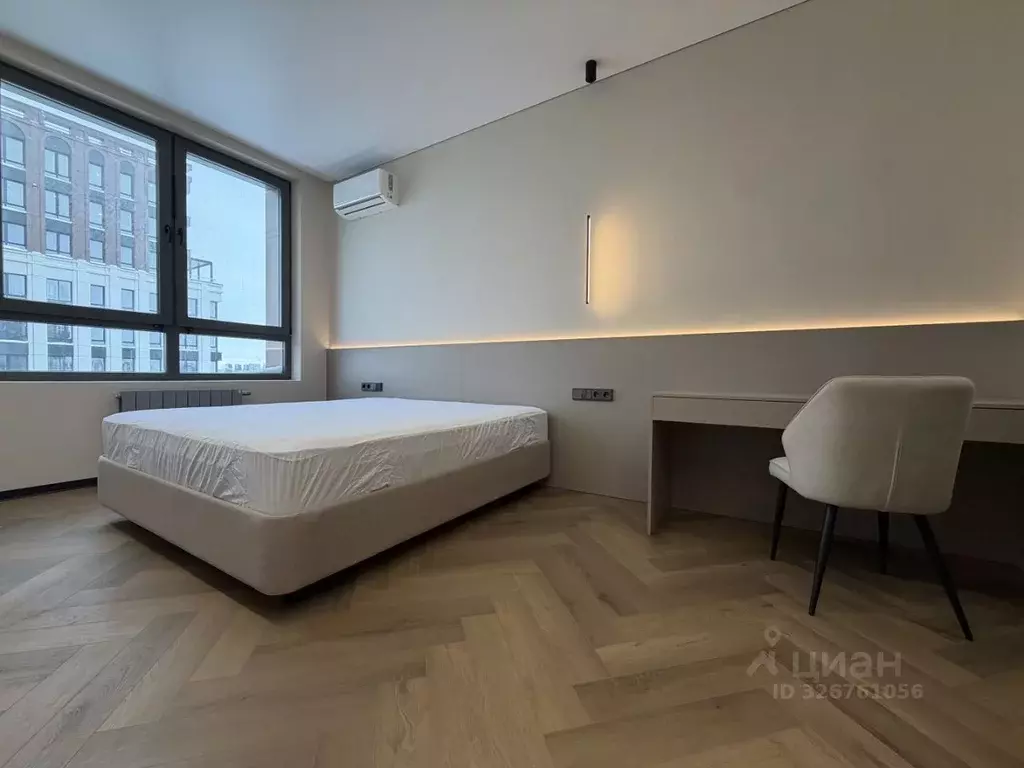 3-к кв. Татарстан, Казань ул. Алексея Козина, 8 (95.0 м) - Фото 1