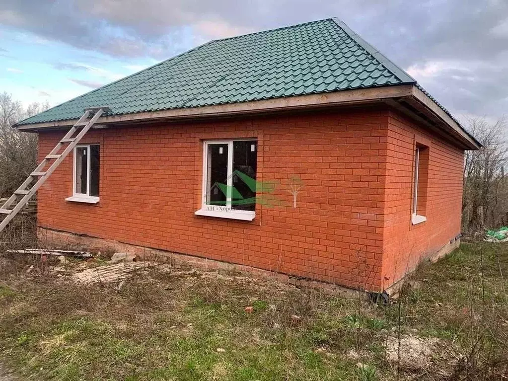 Дом в Белгородская область, Белгородский муниципальный округ, Северный ... - Фото 1