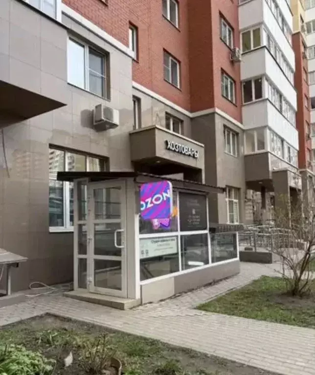 Помещение свободного назначения в Московская область, Балашиха ... - Фото 1
