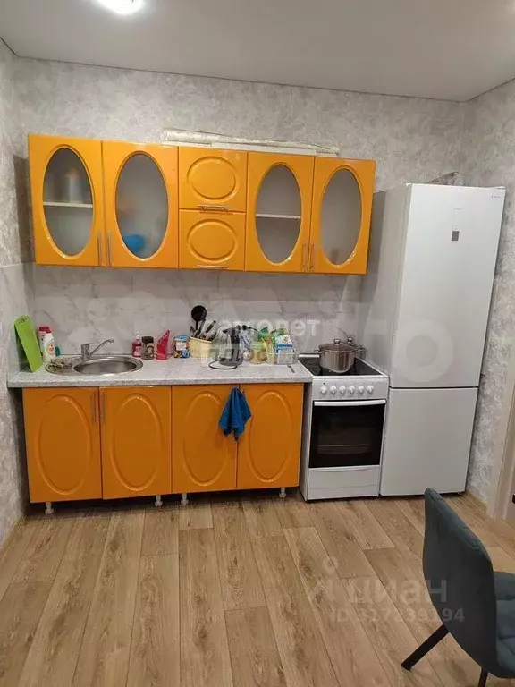 1-к кв. Алтайский край, Барнаул ул. Аванесова, 44 (39.0 м) - Фото 1
