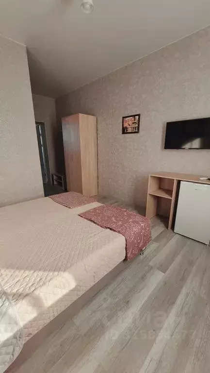 Комната Краснодарский край, Туапсинский муниципальный округ, Джубга ... - Фото 0