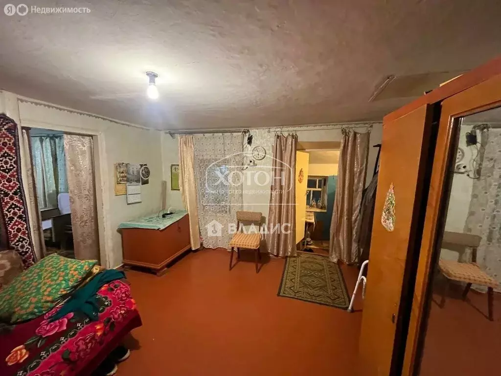 Дом в Элиста, Народный переулок (40 м) - Фото 1