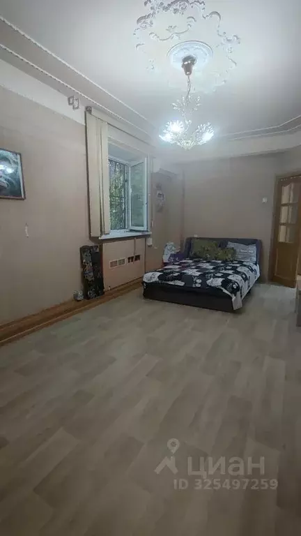 2-к кв. Ростовская область, Новочеркасск Платовский просп. (60.0 м) - Фото 1