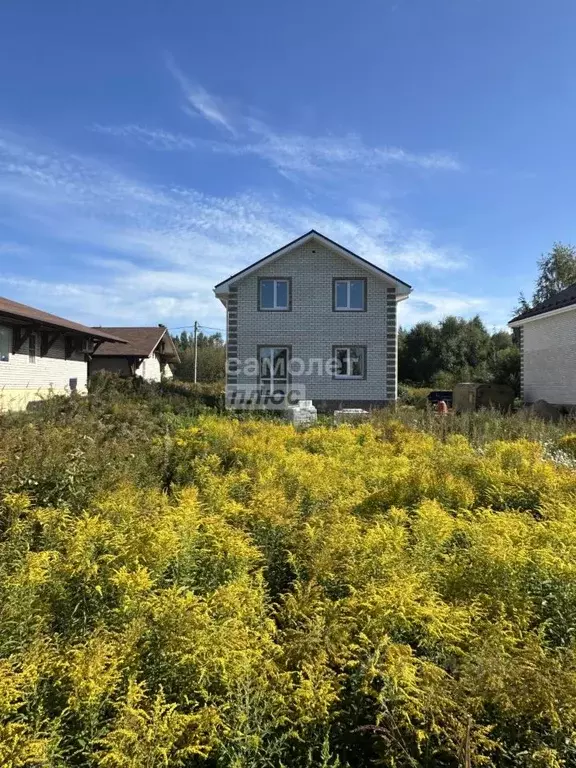 Коттедж в Нижегородская область, Бор Боталово-3 мкр,  (160 м) - Фото 1