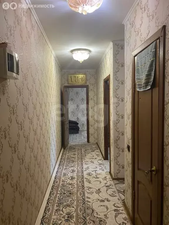 2-комнатная квартира: Самара, Московское шоссе, 18-й километр, 9 (43 ... - Фото 2