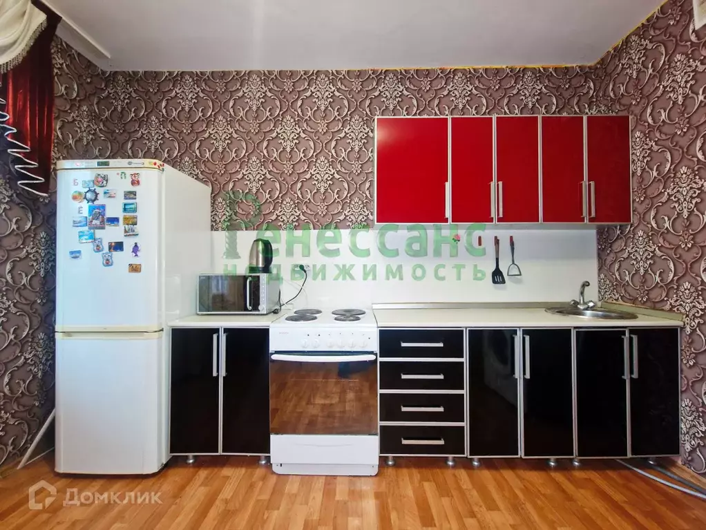 Продаётся 1-к квартира, 48.3 м - Фото 1