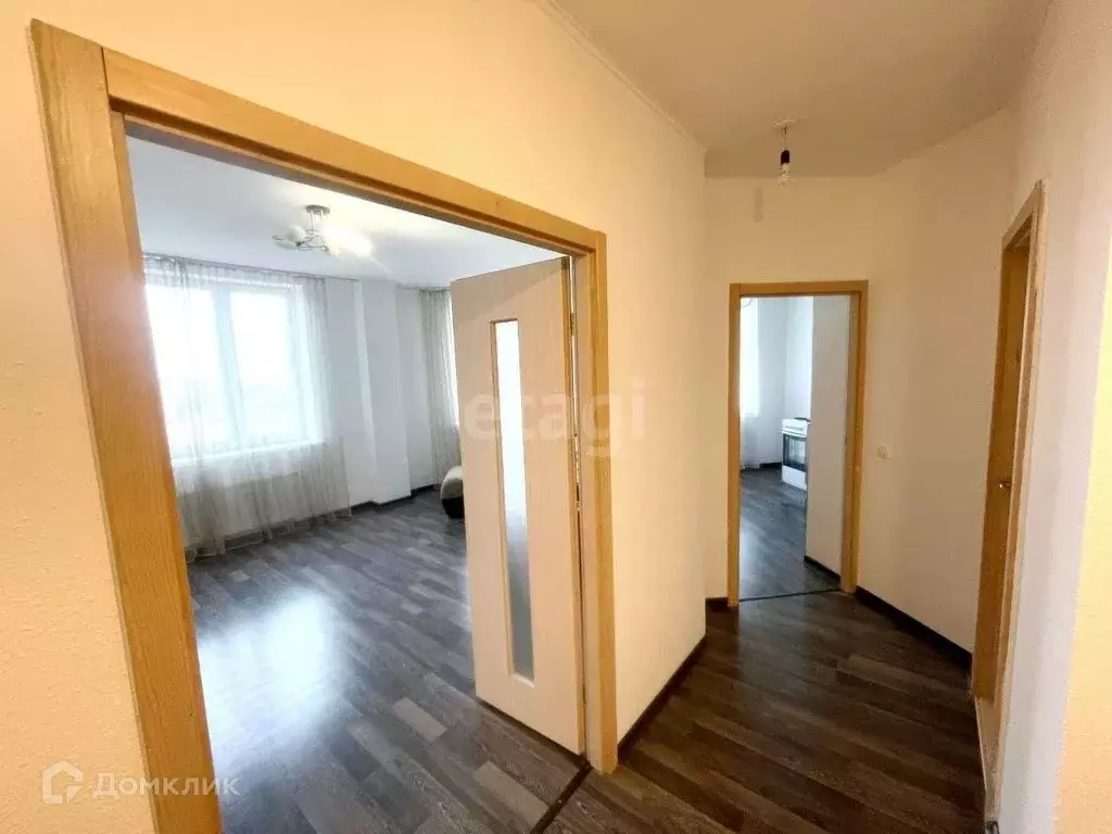 Продаётся 1-к квартира, 43 м - Фото 1
