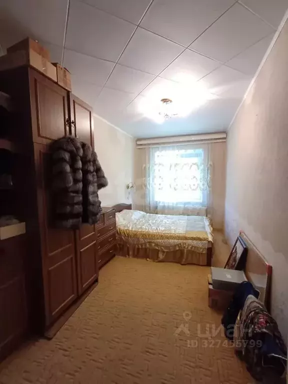 3-к кв. Челябинская область, Уйский муниципальный округ, пос. Мирный ... - Фото 1