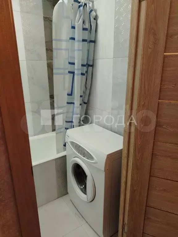 1-к. квартира, 33,7 м, 3/9 эт. - Фото 1