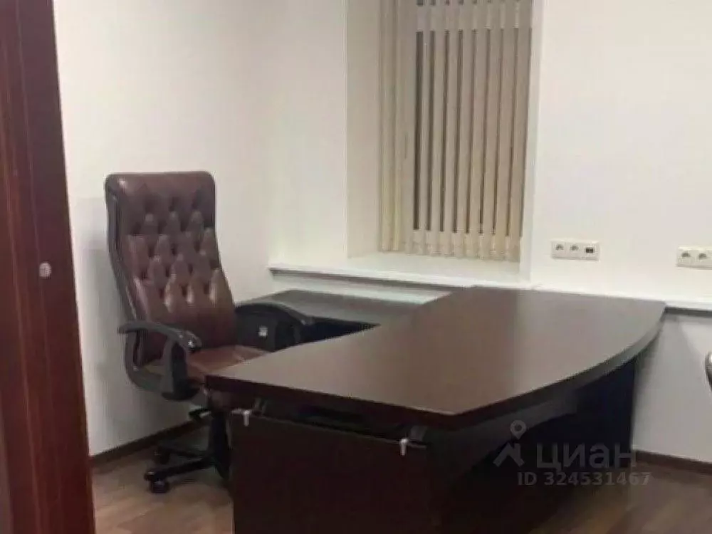 Офис в Москва Никитский пер., 4С1 (240 м) - Фото 1