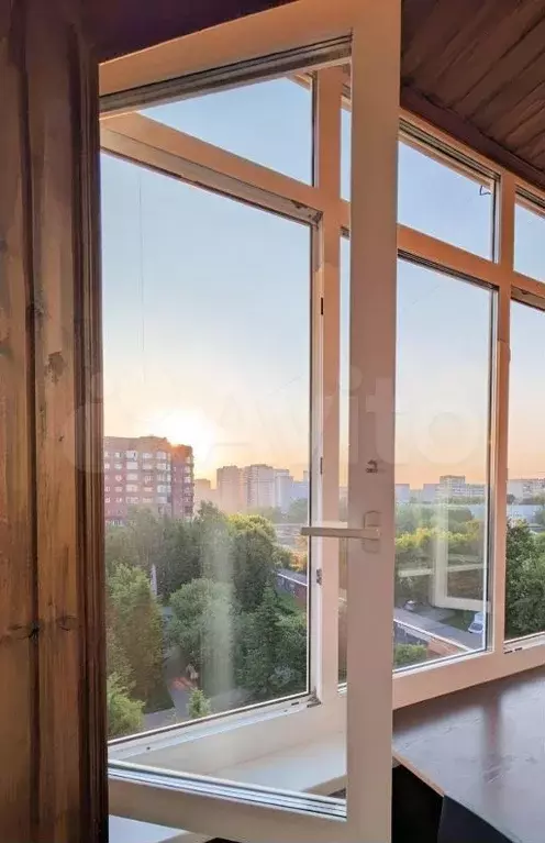 2-к. квартира, 45 м, 6/9 эт. - Фото 1