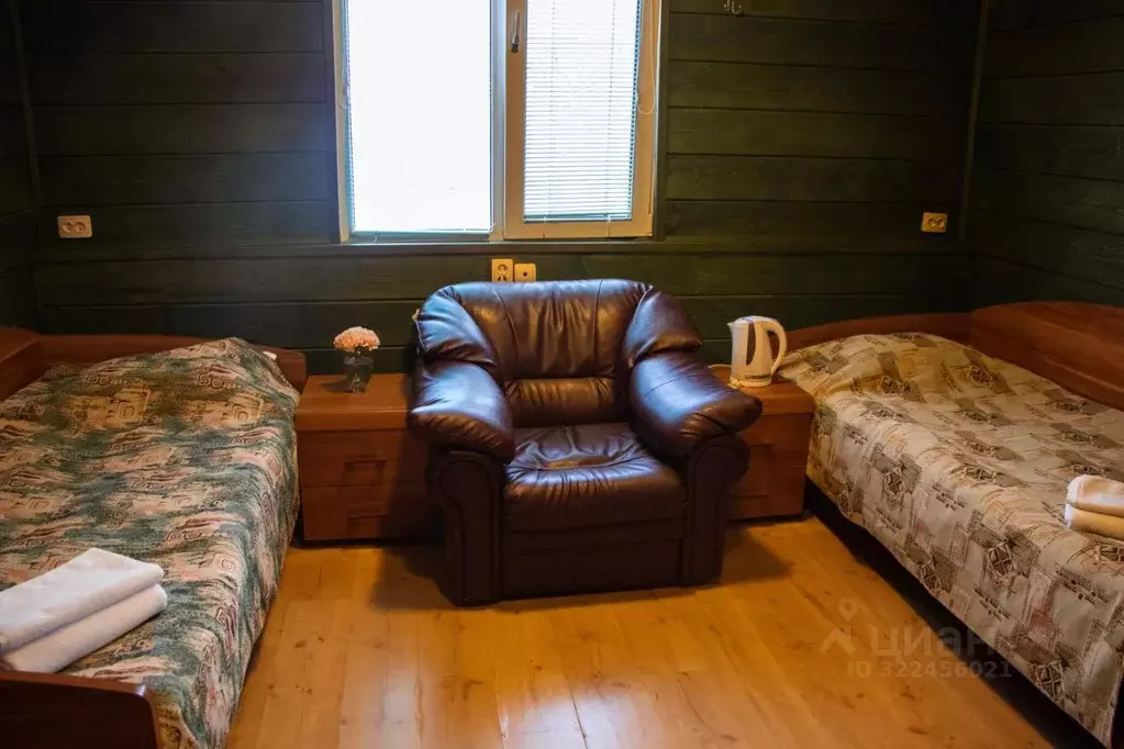 Комната Ярославская область, Ярославль ул. Салтыкова-Щедрина, 71 (12.0 ... - Фото 1