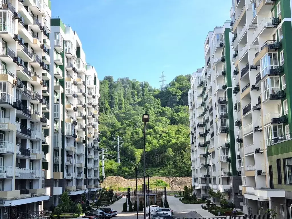 1-к. квартира, 35,5 м, 8/12 эт. - Фото 1