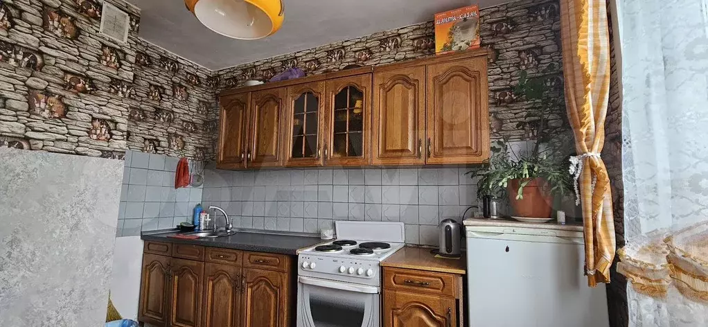 2-к. квартира, 54 м, 11/17 эт. - Фото 0