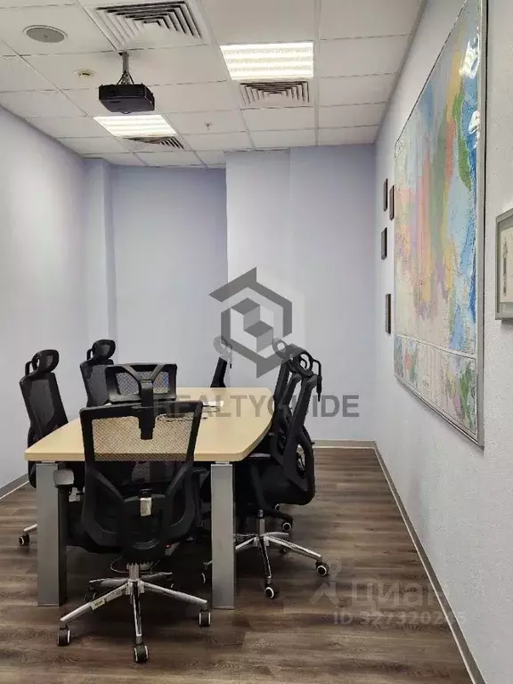 Офис в Москва Снежная ул., 26 (618 м) - Фото 1