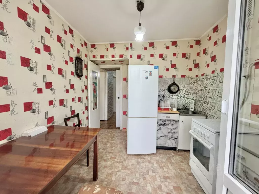 2-к кв. Москва Союзный просп., 12К2 (39.0 м) - Фото 2