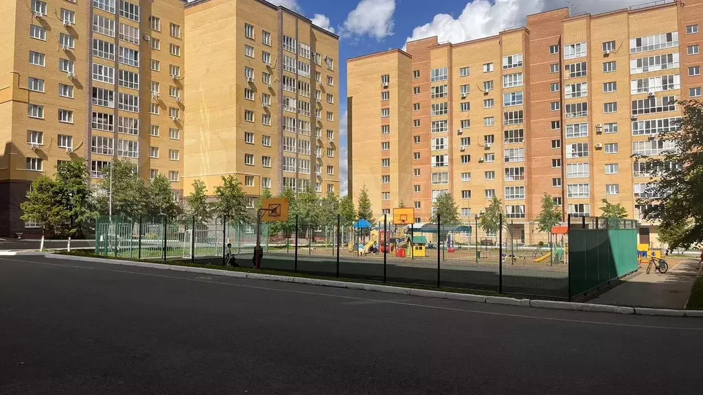 1-к. квартира, 35 м, 2/10 эт. - Фото 0
