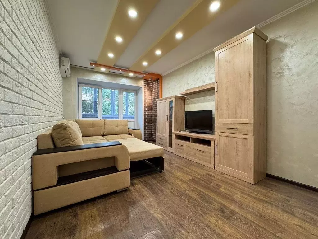 2-к кв. Татарстан, Казань Парковая ул., 11 (55.6 м) - Фото 0