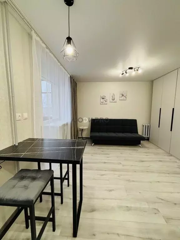 1-к кв. Кировская область, Киров ул. Маклина, 59 (25.0 м) - Фото 2