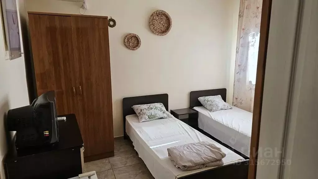 Комната Краснодарский край, Сочи Лазаревское жилрайон, ул. ... - Фото 0