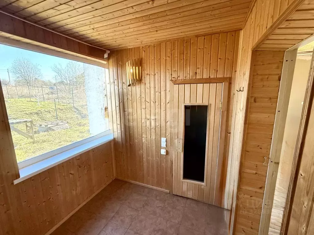 Дом в Ленинградская область, Ломоносовский район, д. Гостилицы пер. ... - Фото 2