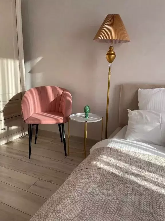 2-к кв. Пензенская область, Пенза ул. Щербакова, 85 (46.0 м) - Фото 2