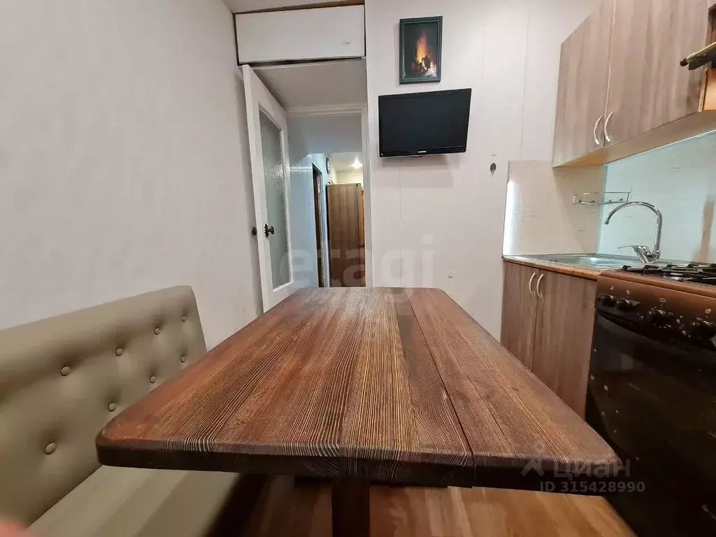 3-к кв. Коми, Усинск ул. 60 лет Октября, 20 (60.5 м) - Фото 1