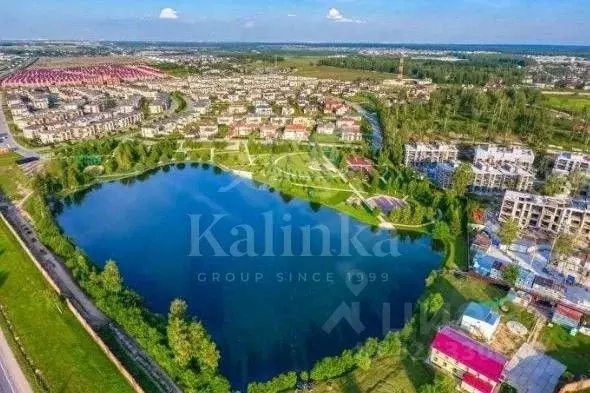 Таунхаус в Московская область, Истра муниципальный округ, д. Красный ... - Фото 1