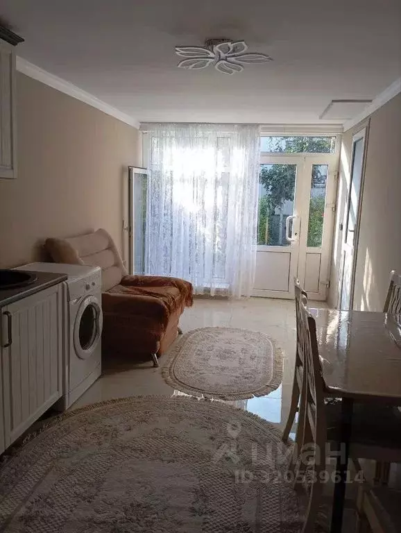 Дом в Дагестан, Каспийск Махачкалинская ул., 112А (60 м) - Фото 1